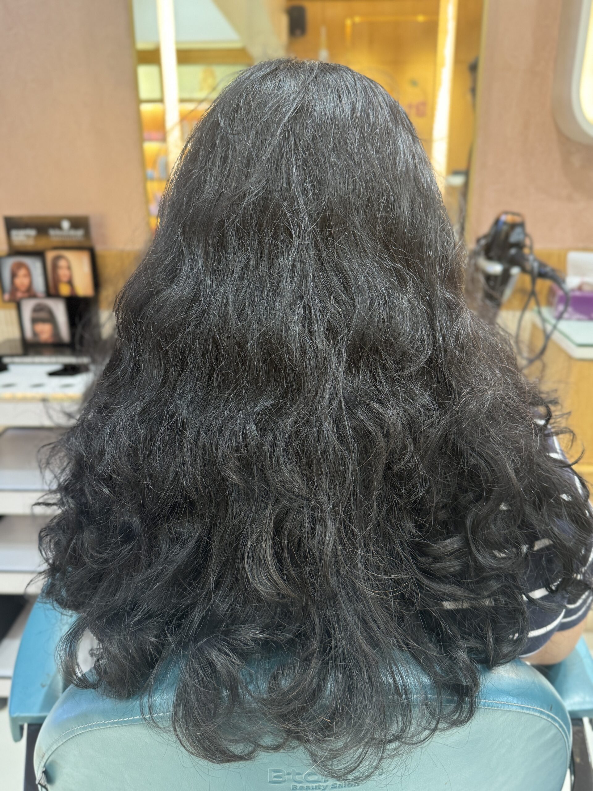 Before