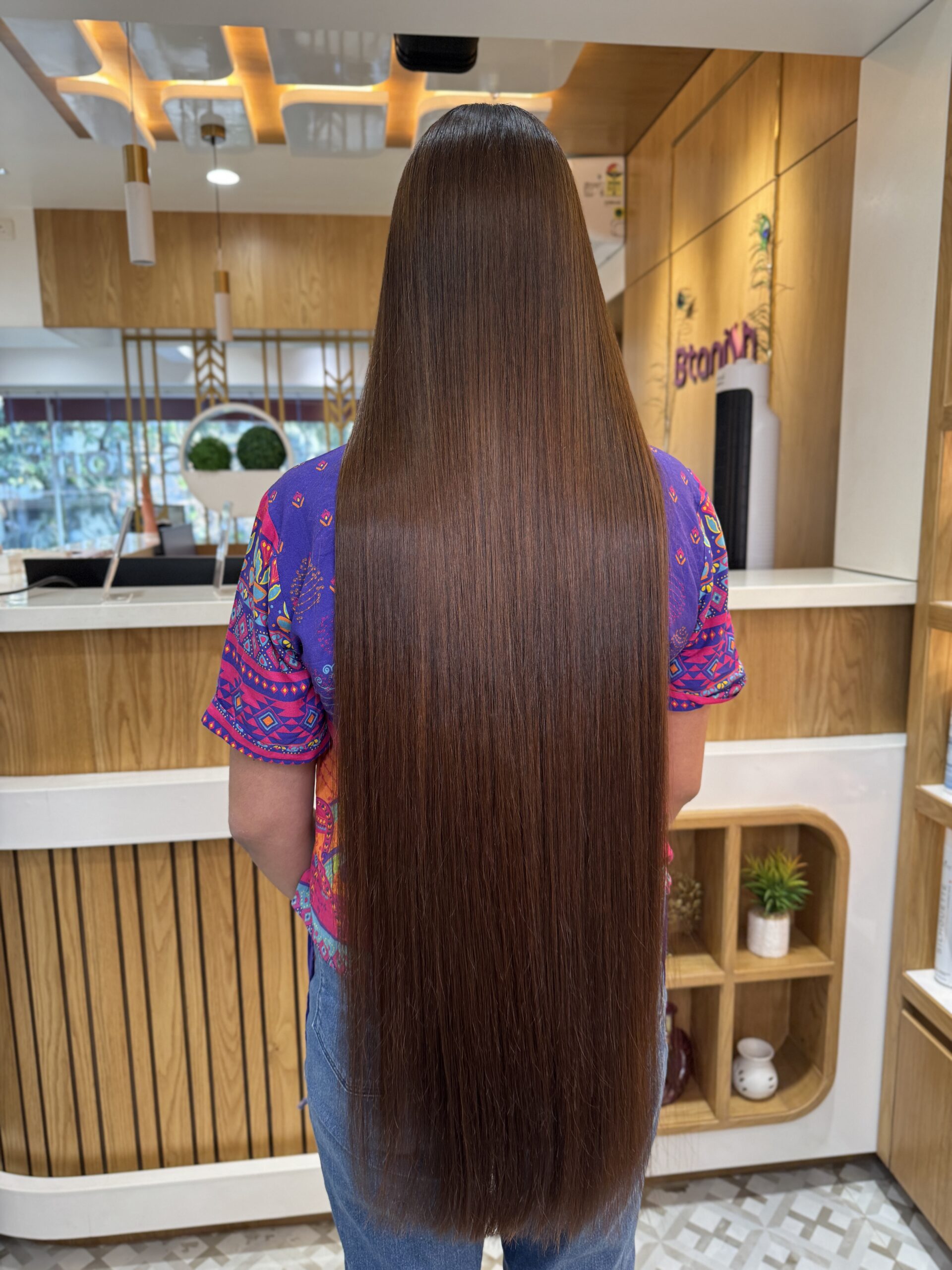 After