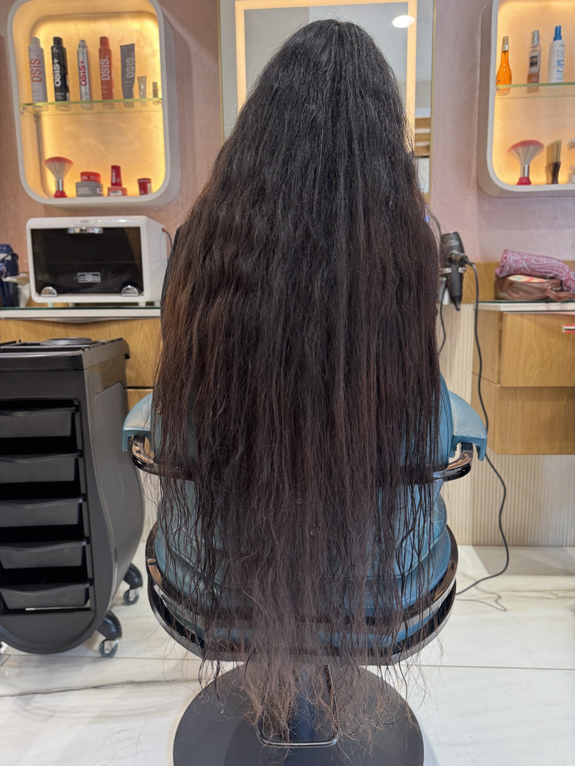 Before